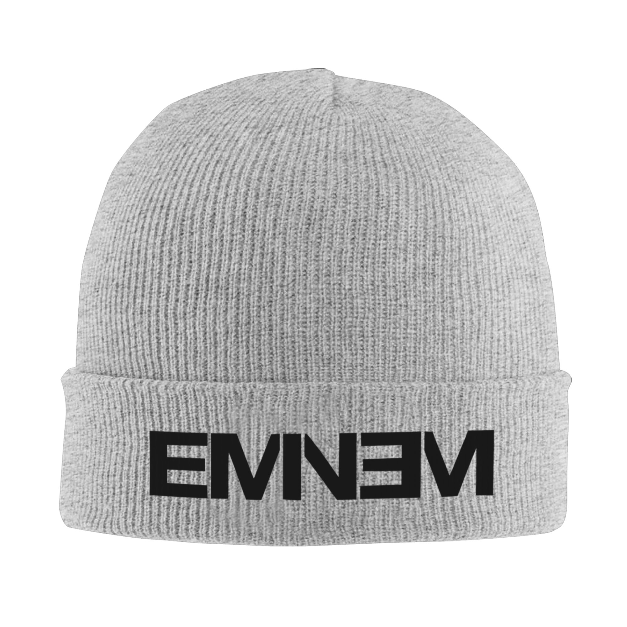 Street Fashion Loverboy Hat - Eminem Rapper Rap God Knit Hat
