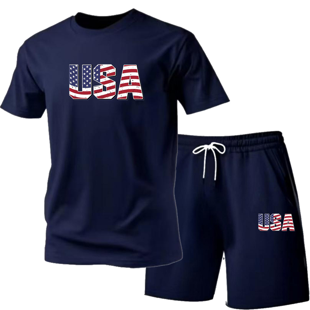 Street Fashion Men - Men's new street fashion casual outdoor