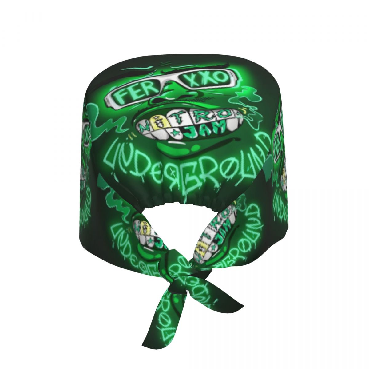 Ferxxo Colombian Feid Medical  - огляд і ціна Street Fashion Loverboy Hat