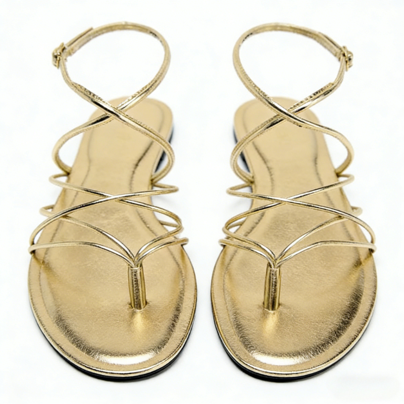 Summer Fashion Women Sandals G - огляд і ціна Street Fashion Brands