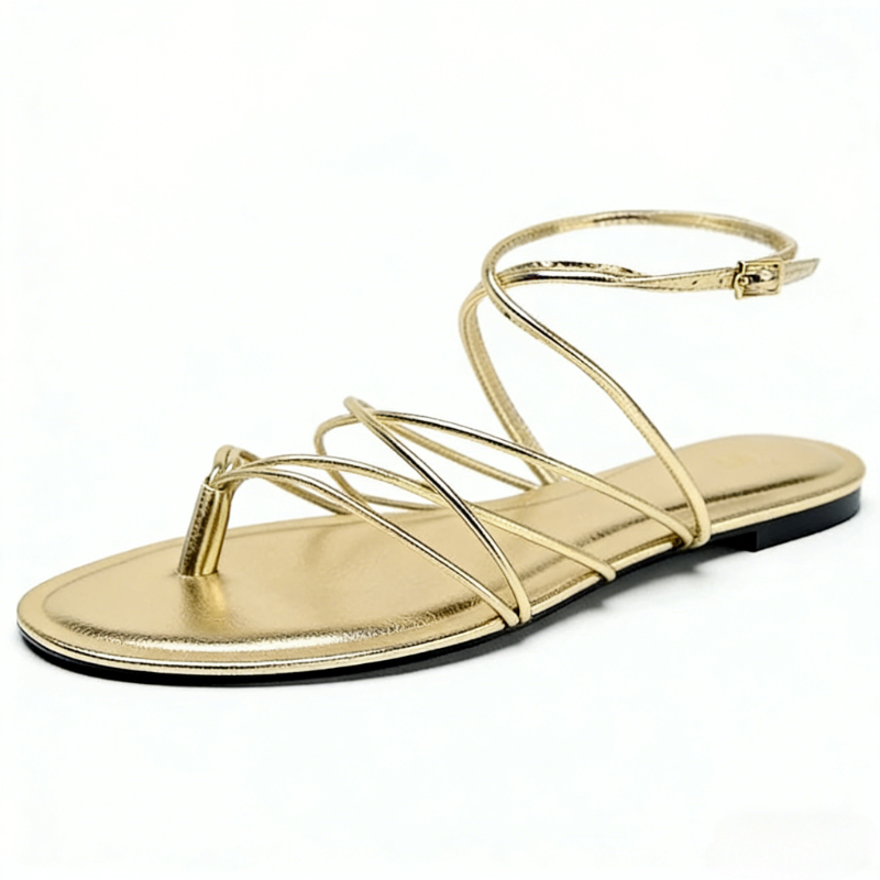 Summer Fashion Women Sandals G - огляд і ціна Street Fashion Brands