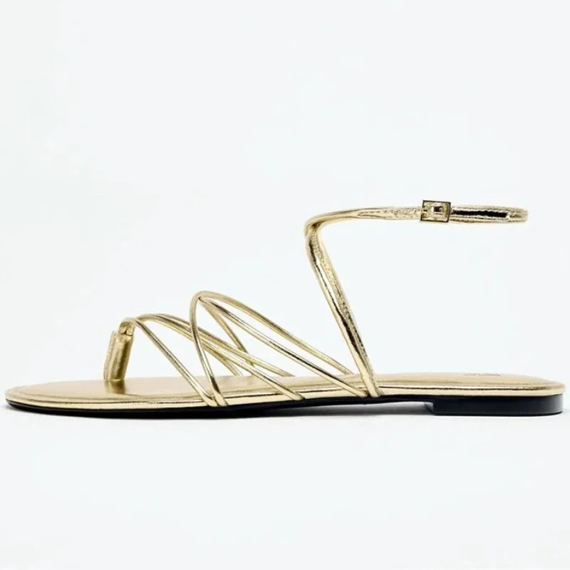 Summer Fashion Women Sandals G - огляд і ціна Street Fashion Brands