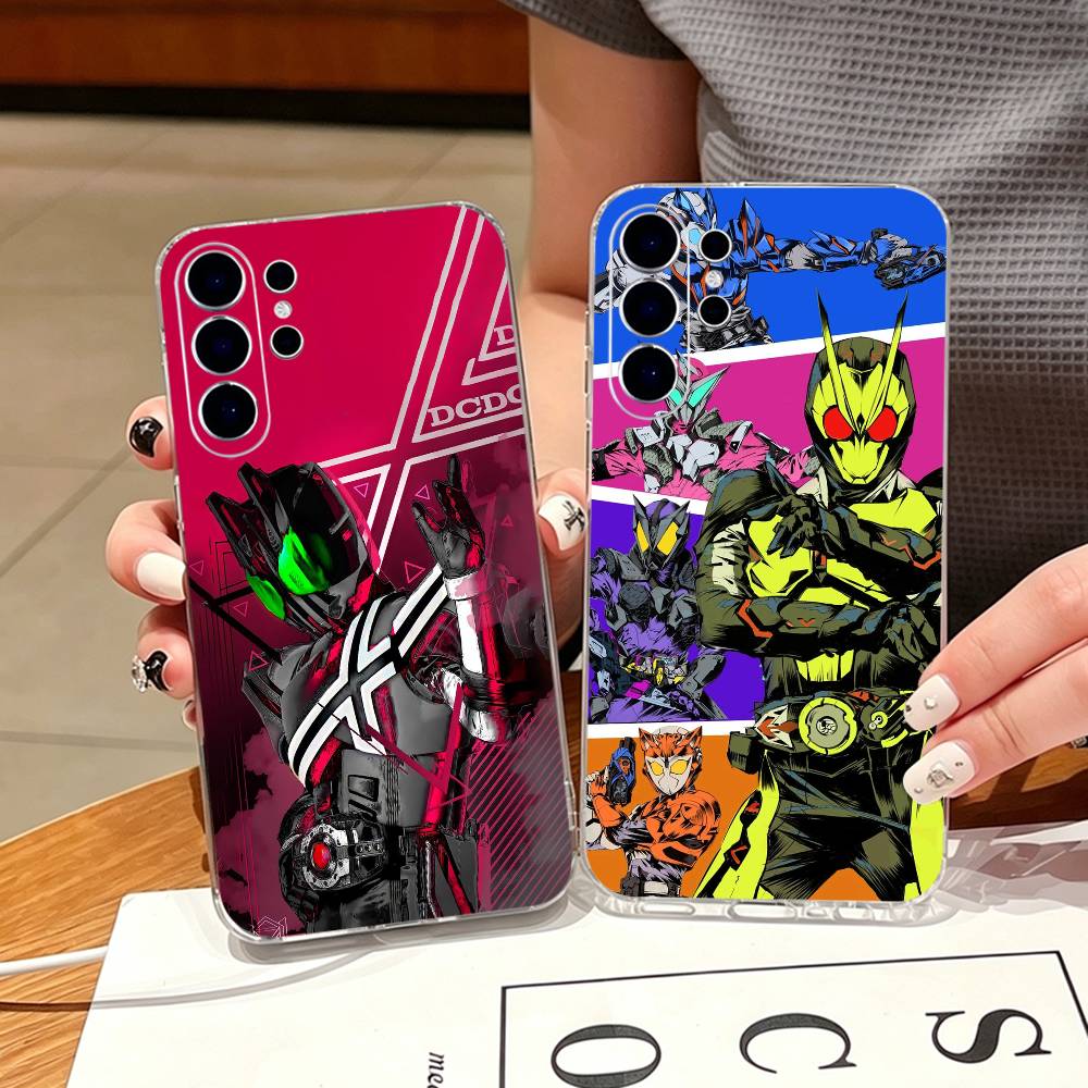 K-Kamen Rider Z-Zeztz Phone Ca - огляд і ціна Street Fashion Store