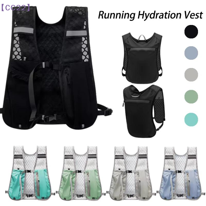 【CC22】Lightweight Breathable R - огляд і ціна Reflective Jacket Running