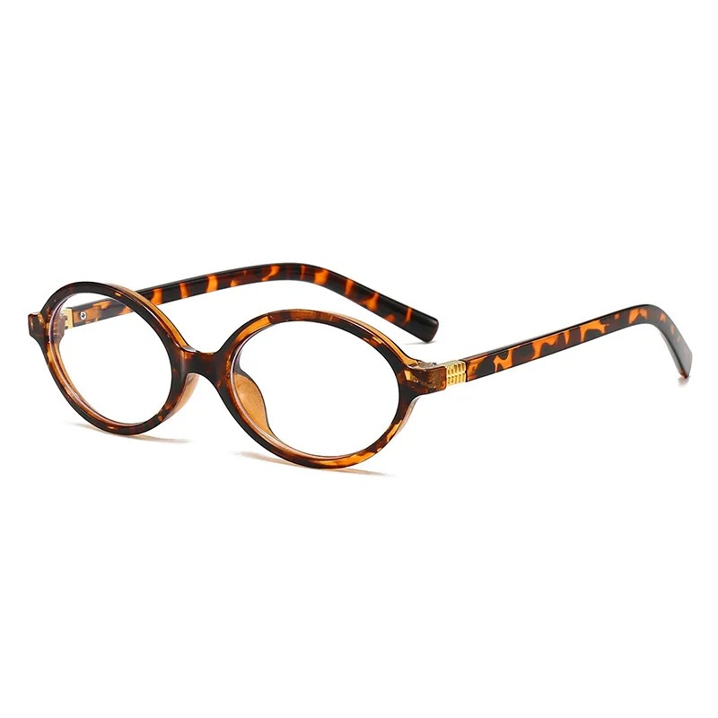 Vintage Oval Sunglasses Women  - огляд і ціна Street Fashion Brands