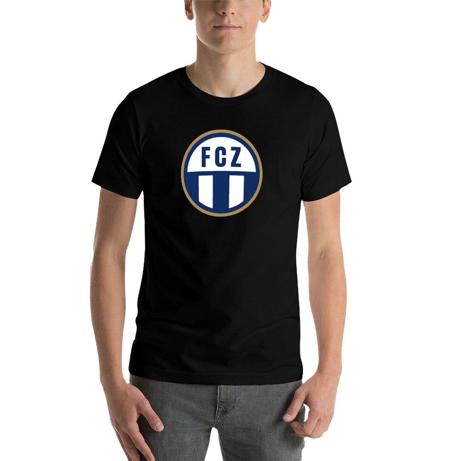 Zurich Switzerland T-Shirt Str - огляд і ціна Street Fashion Zurich