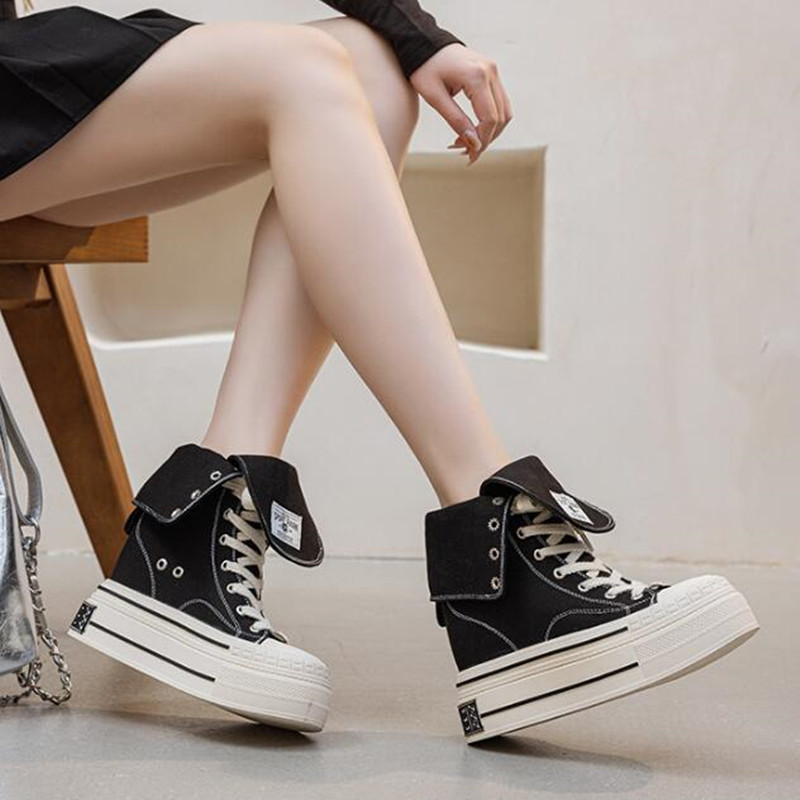 12CM Skateboard Breathable Hei - огляд і ціна Street Fashion Brands