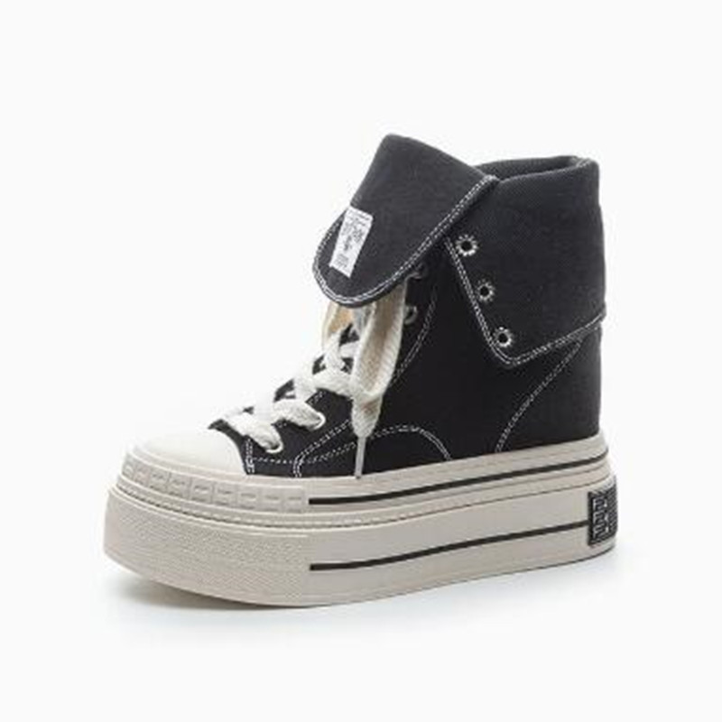 12CM Skateboard Breathable Hei - огляд і ціна Street Fashion Brands