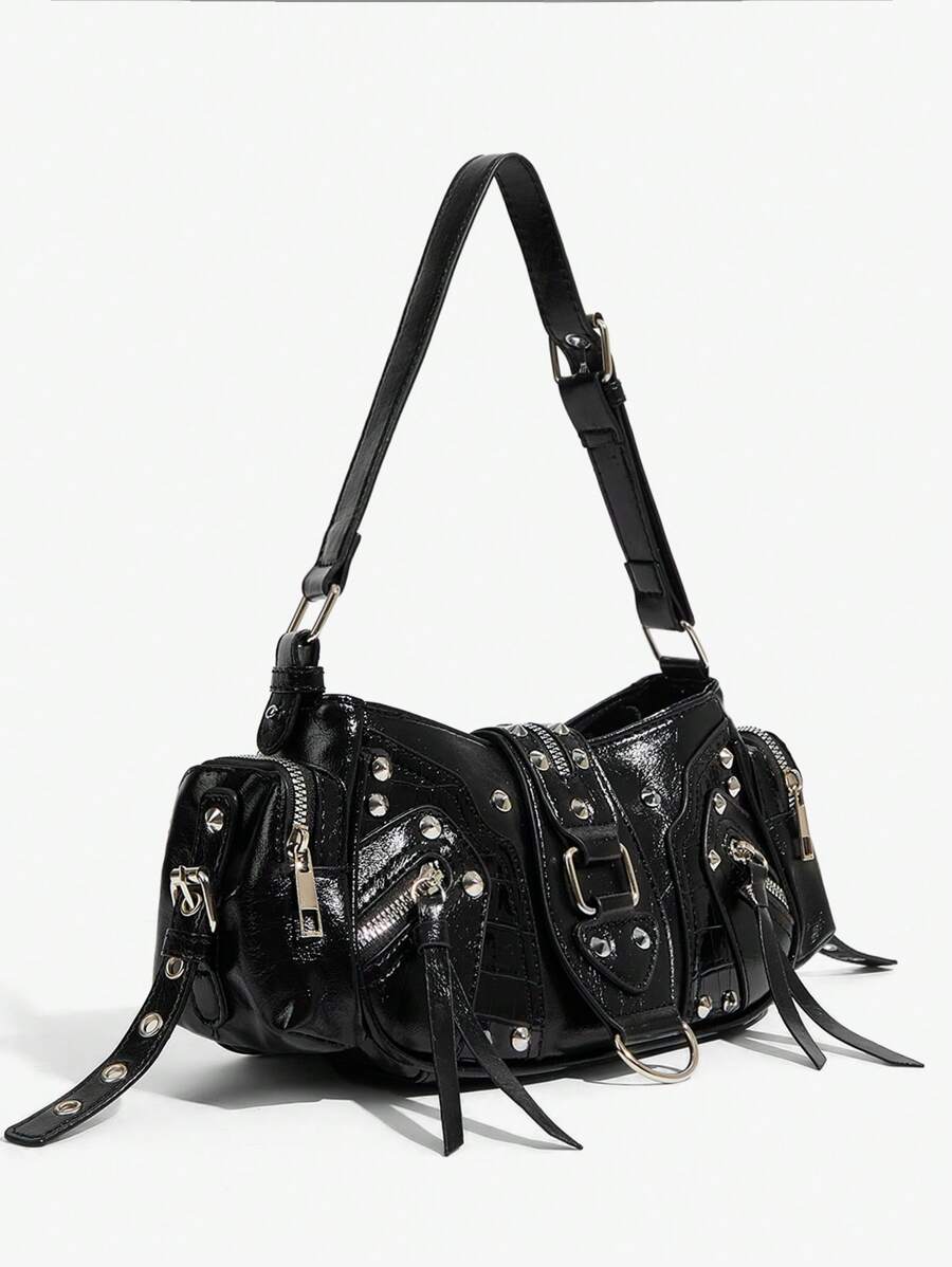 Viva Strut Ladies, Women Shoul - огляд і ціна Street Fashion China Girl