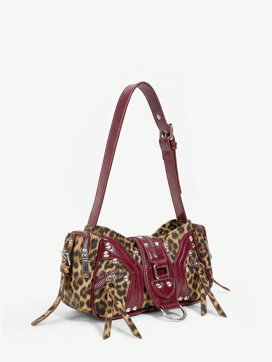 Viva Strut Ladies, Women Shoul - огляд і ціна Street Fashion China Girl