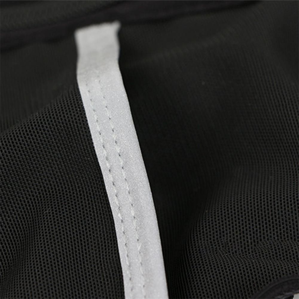 Reflective Large Capacity Men  - огляд і ціна Reflective Jacket Running