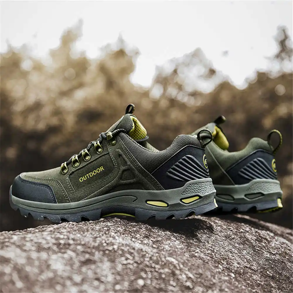 Non-slip Lace Up Hiking Tennis - огляд і ціна Street Fashion Vietnam