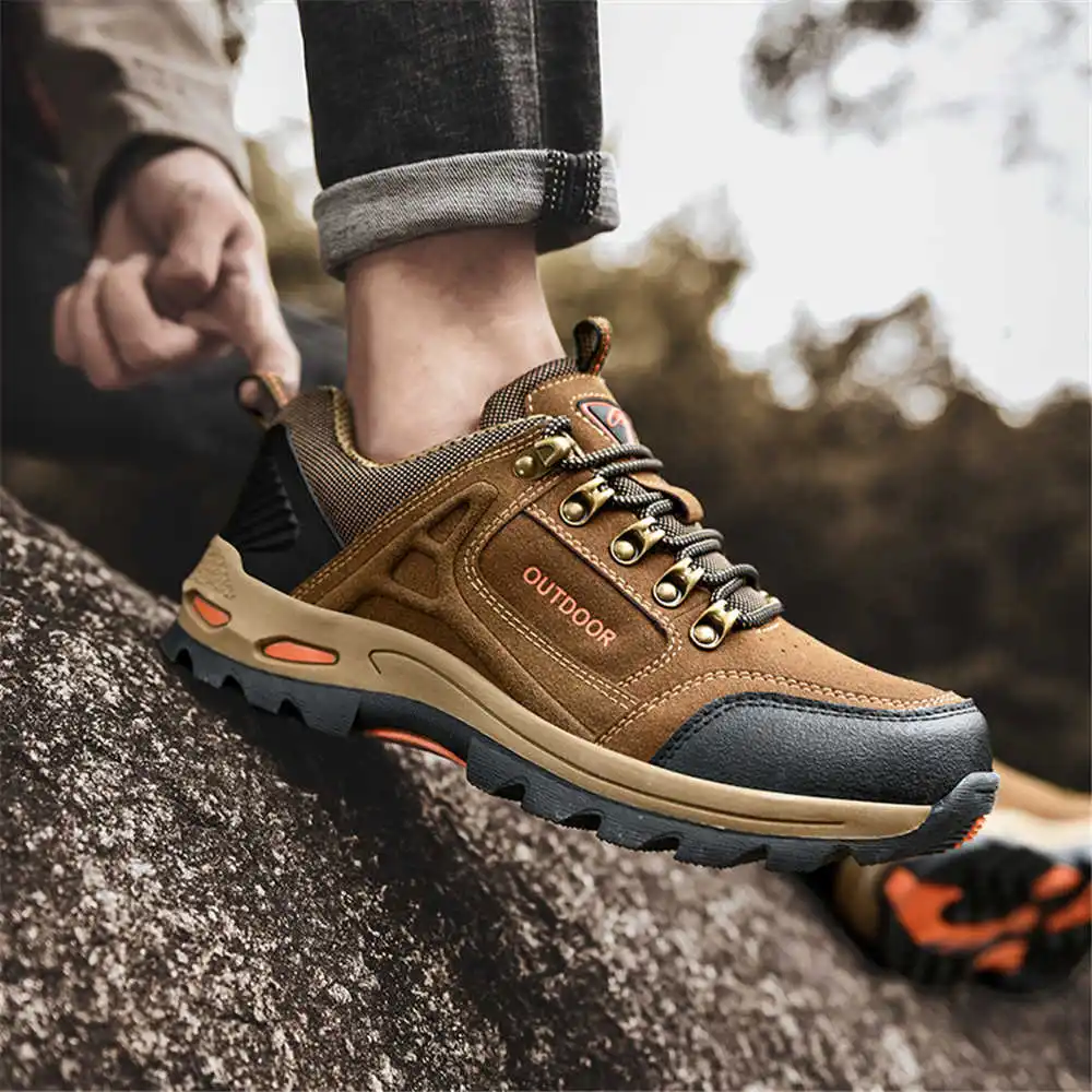 Non-slip Lace Up Hiking Tennis - огляд і ціна Street Fashion Vietnam