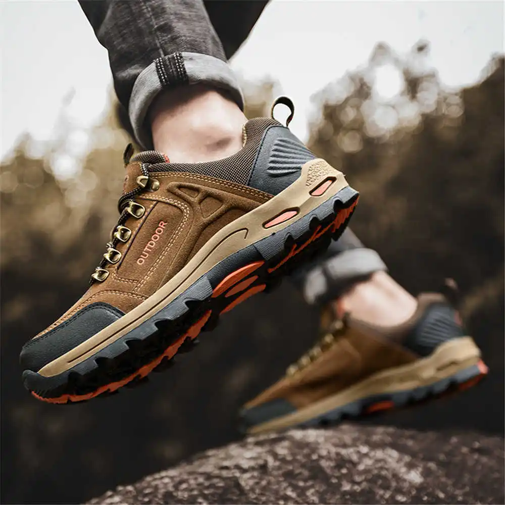 Non-slip Lace Up Hiking Tennis - огляд і ціна Street Fashion Vietnam