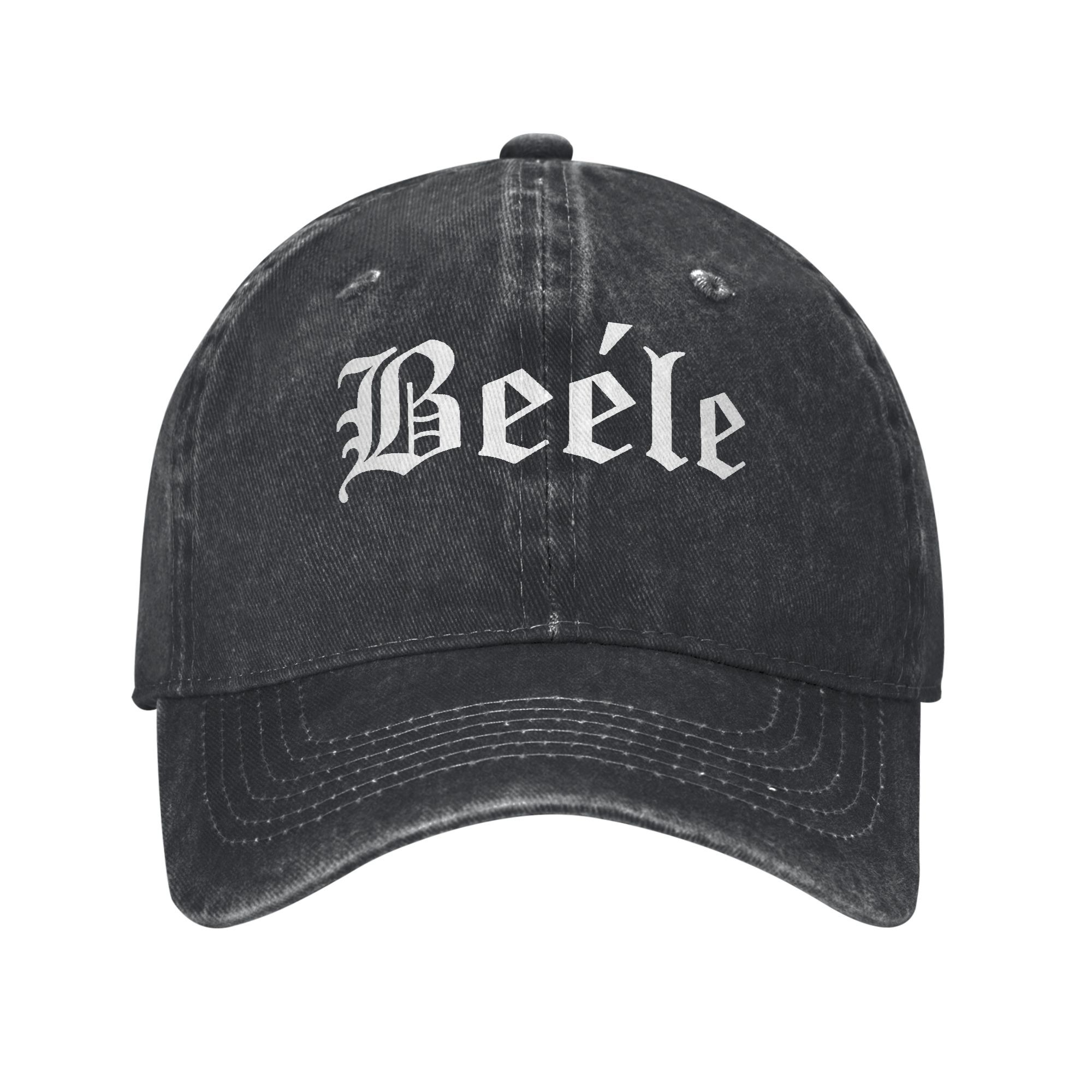 Beele Rapper Casual Baseball C - огляд і ціна Street Fashion Loverboy Hat