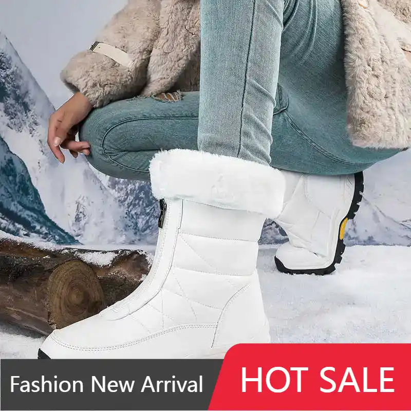 Women's Boot Sneakers Walking  - огляд і ціна Street Fashion Vietnam