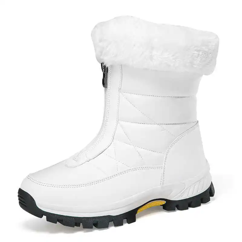 Women's Boot Sneakers Walking  - огляд і ціна Street Fashion Vietnam