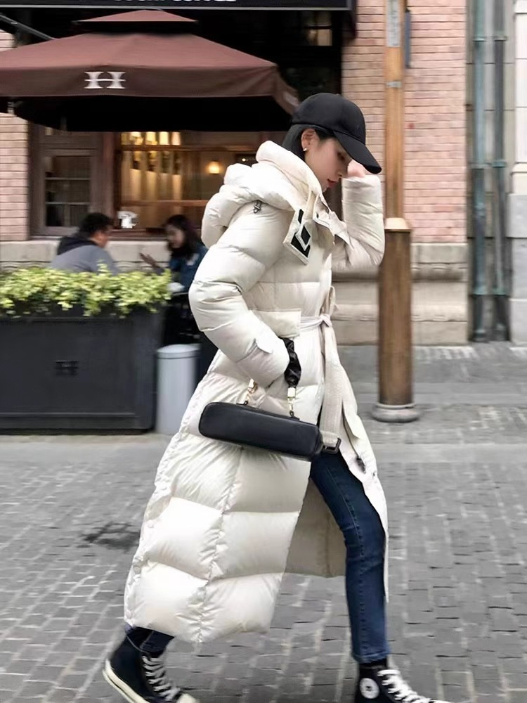 2025 New Autumn Winter Women D - огляд і ціна Street Fashion Store