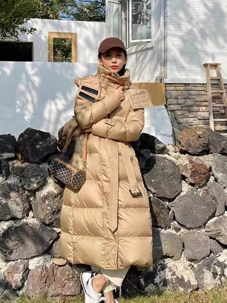 2025 New Autumn Winter Women D - огляд і ціна Street Fashion Store