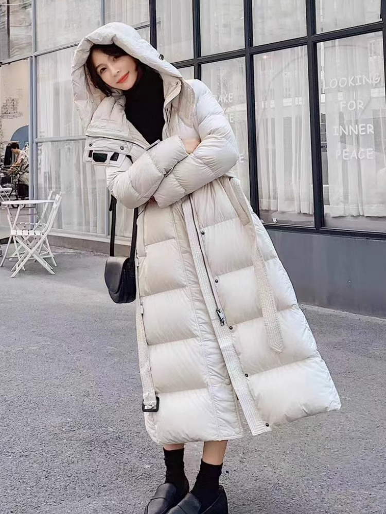 2025 New Autumn Winter Women D - огляд і ціна Street Fashion Store