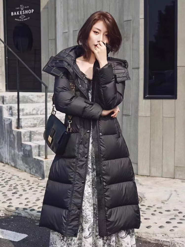 2025 New Autumn Winter Women D - огляд і ціна Street Fashion Store