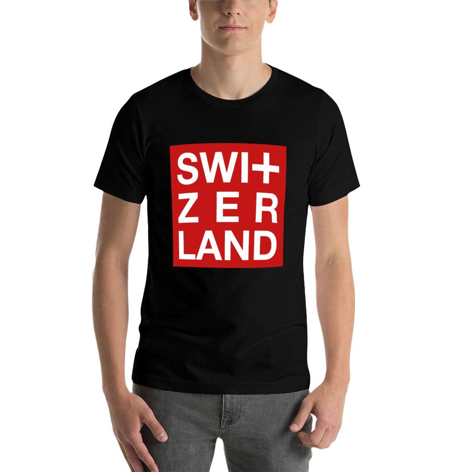 Switzerland Art Swiss Geneva Z - огляд і ціна Street Fashion Zurich