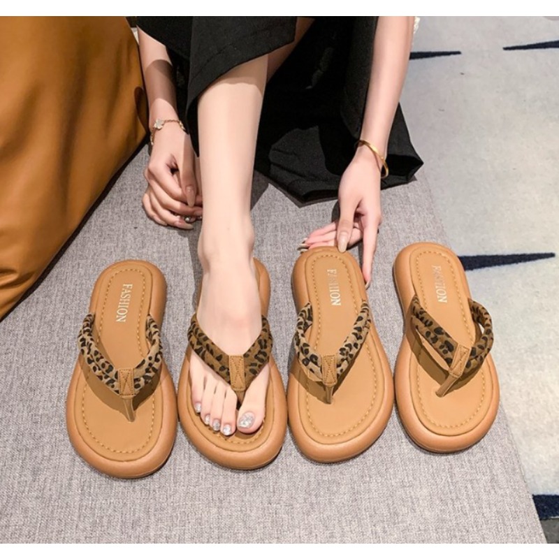 Brand Flip Flops for Women Lux - огляд і ціна Street Fashion Brands