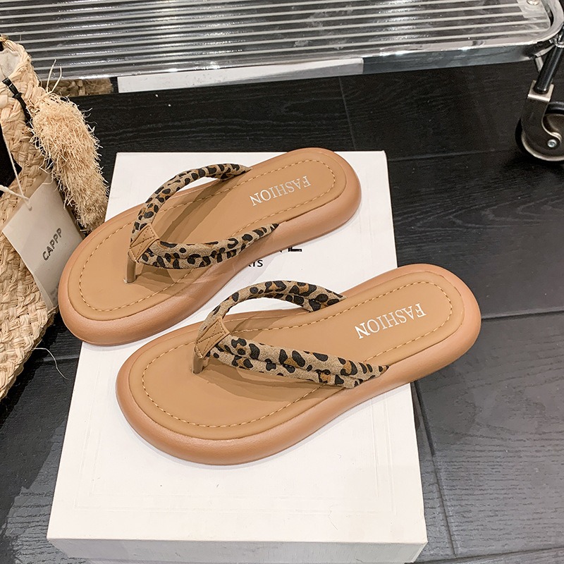 Brand Flip Flops for Women Lux - огляд і ціна Street Fashion Brands