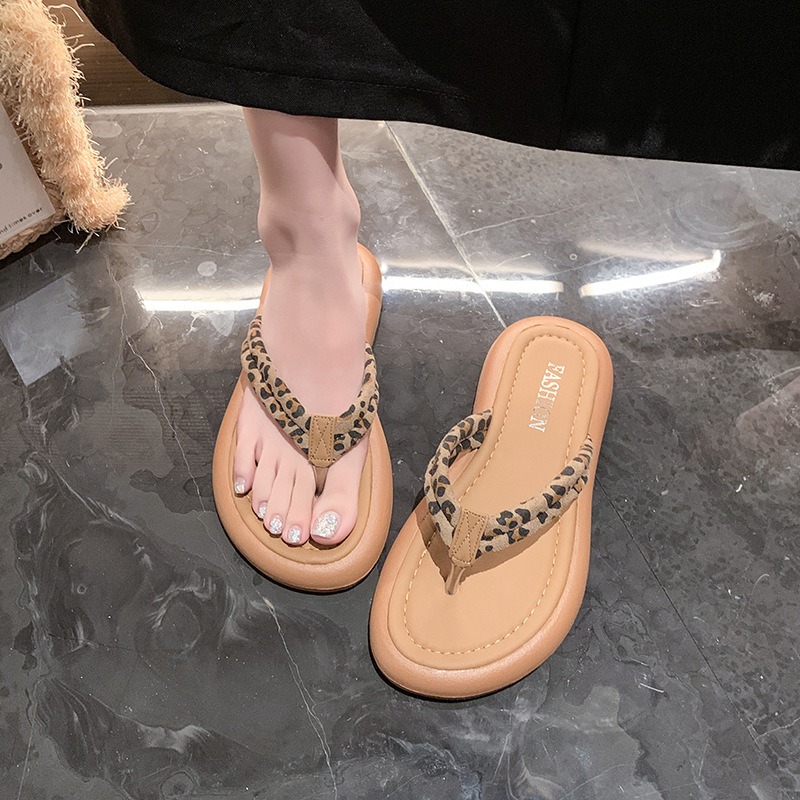 Brand Flip Flops for Women Lux - огляд і ціна Street Fashion Brands