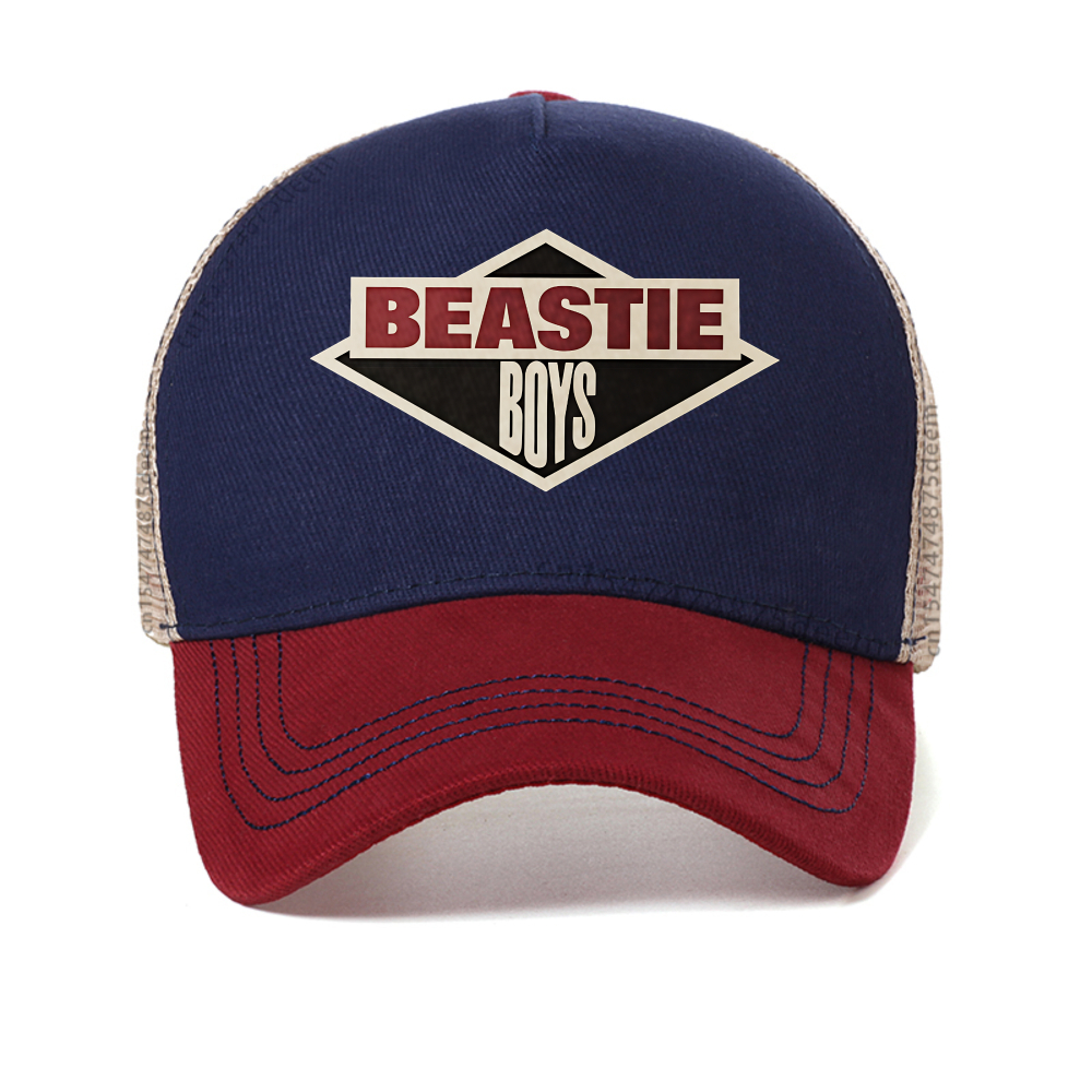 Beastie Boys Vintage Hip Hop c - огляд і ціна Street Fashion Loverboy Hat