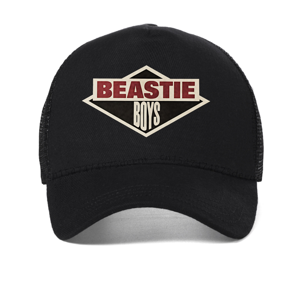 Beastie Boys Vintage Hip Hop c - огляд і ціна Street Fashion Loverboy Hat