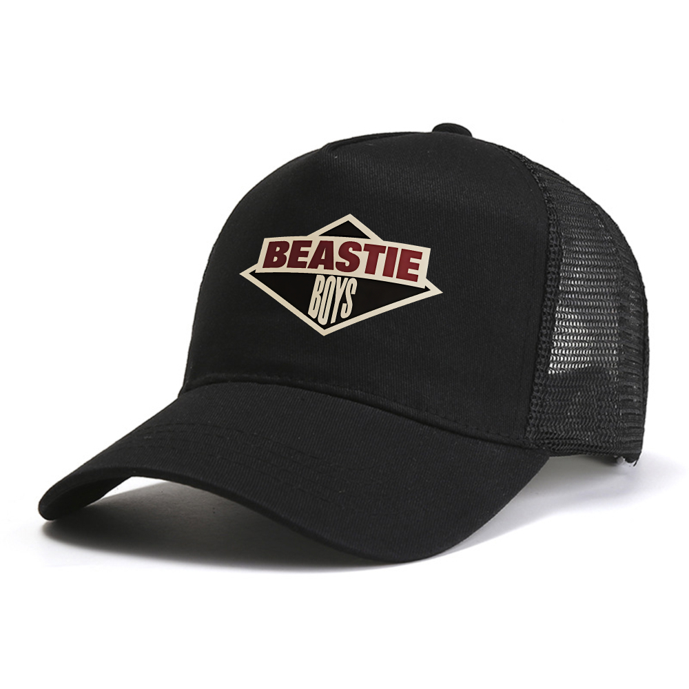 Beastie Boys Vintage Hip Hop c - огляд і ціна Street Fashion Loverboy Hat