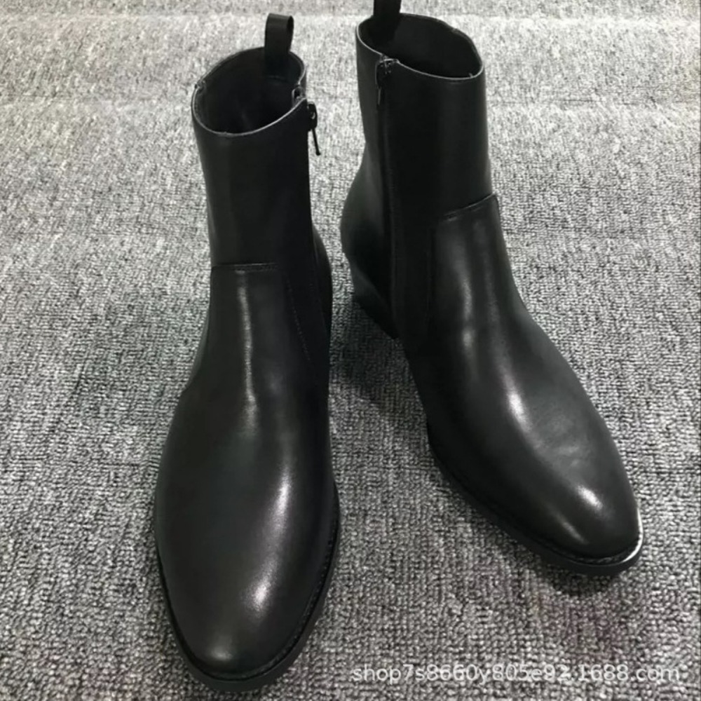New Men's Shoes High Quality B - огляд і ціна Street Fashion Brands