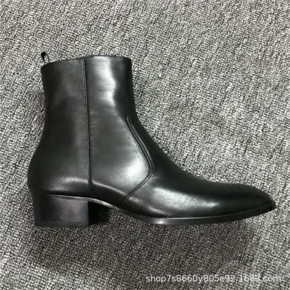 New Men's Shoes High Quality B - огляд і ціна Street Fashion Brands