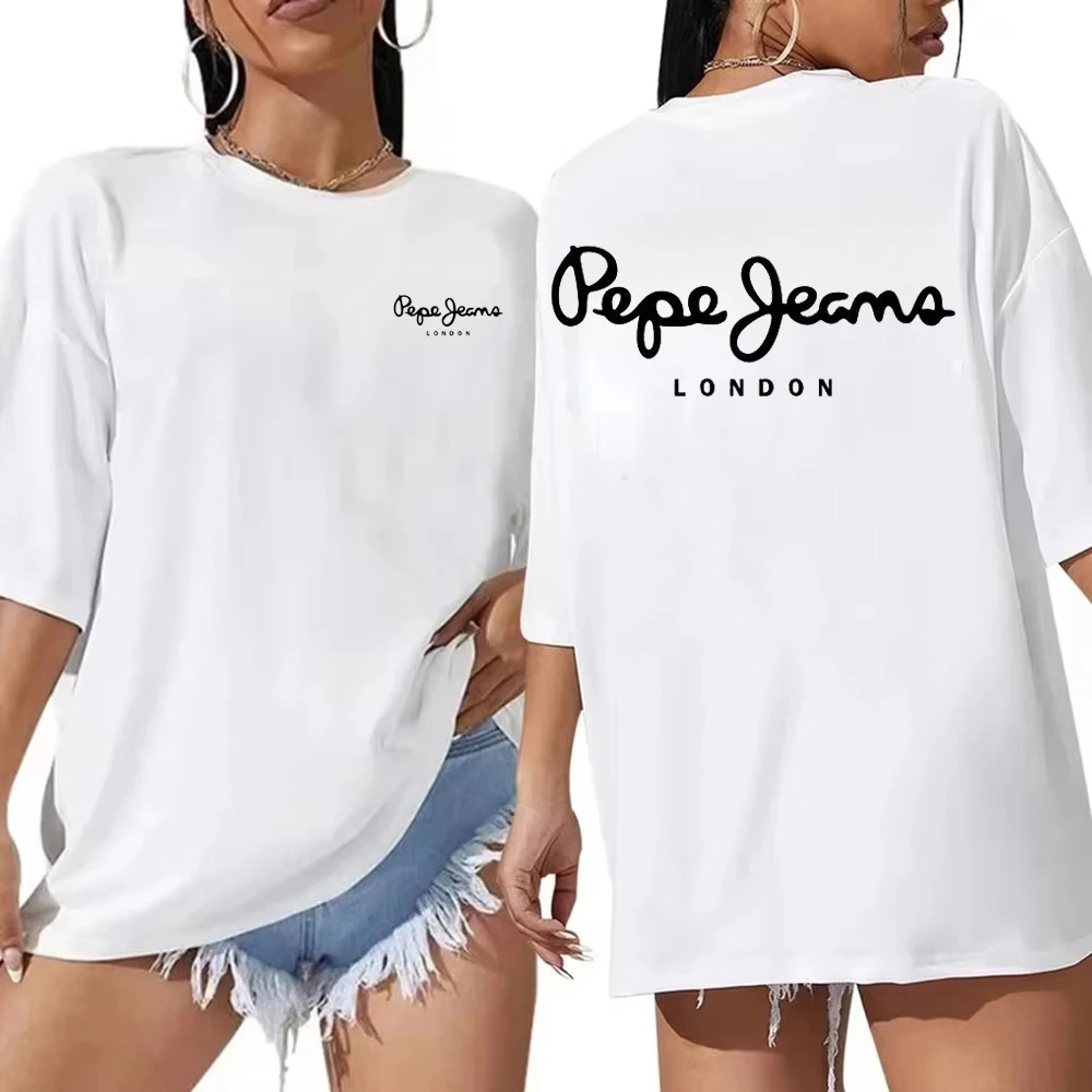 Pepe Jeans London women's logo - огляд і ціна Street Fashion London 2026