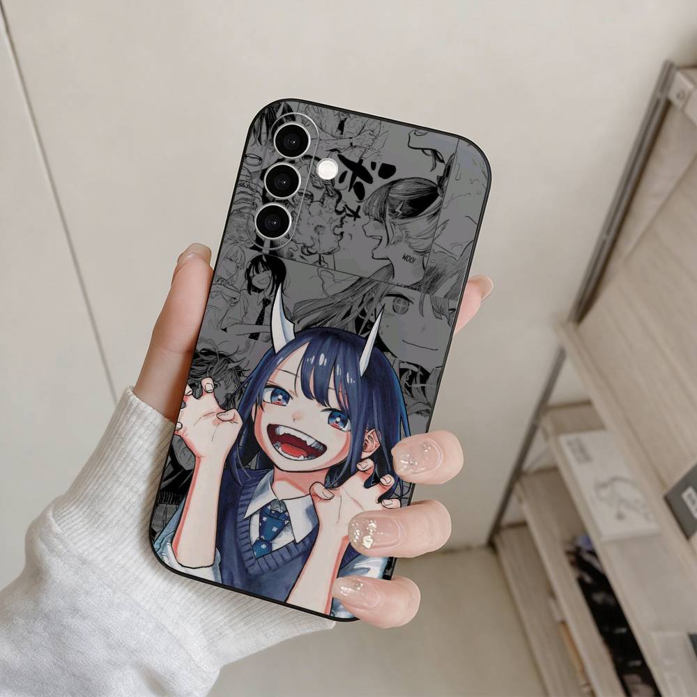 RuriDragon Cute Ruri Aoki Phon - огляд і ціна Street Fashion Store