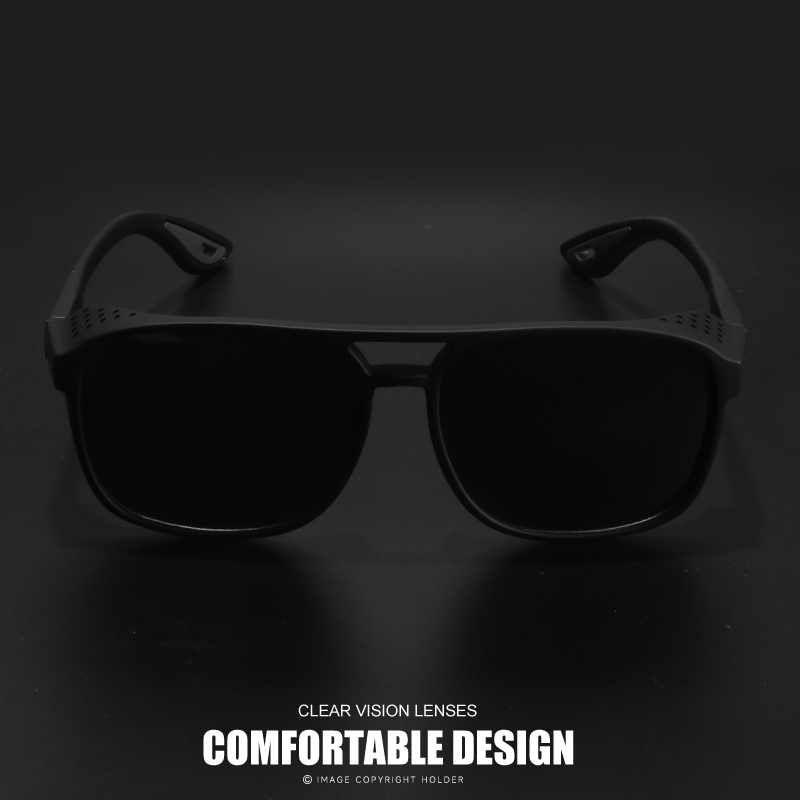 1PC/3PC Sport Polarized Sungla - огляд і ціна Street Fashion Brands