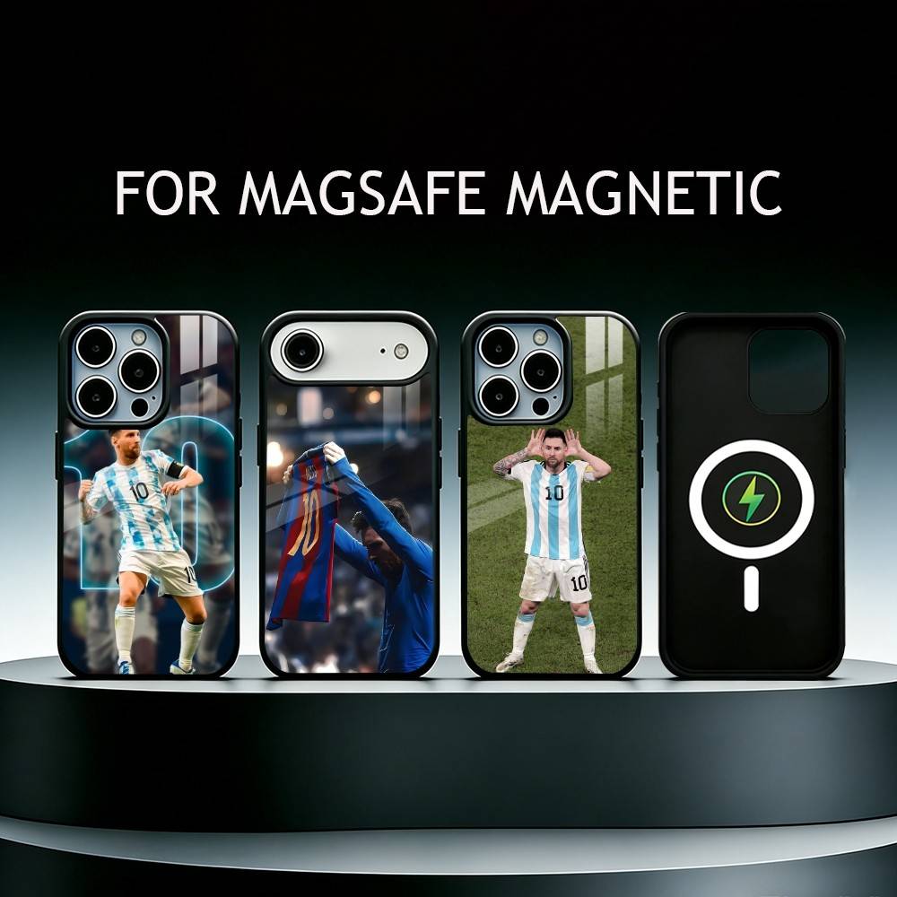 Lionel Messi-Forward  Phone Ca - огляд і ціна Street Fashion Store