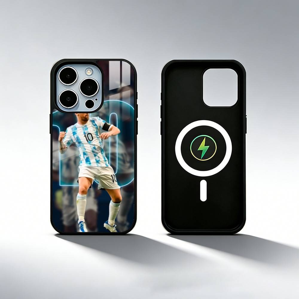 Lionel Messi-Forward  Phone Ca - огляд і ціна Street Fashion Store