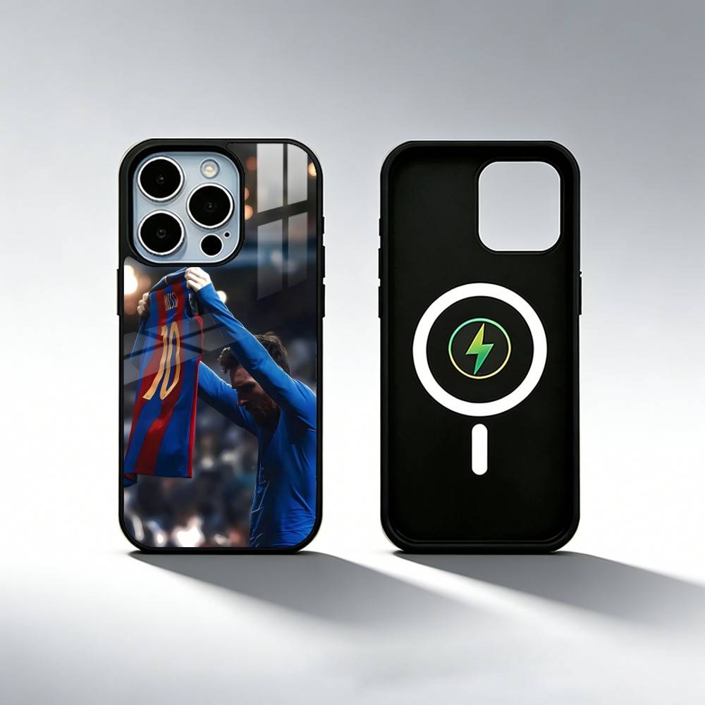 Lionel Messi-Forward  Phone Ca - огляд і ціна Street Fashion Store