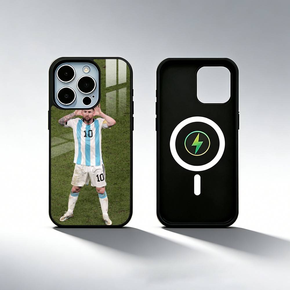Lionel Messi-Forward  Phone Ca - огляд і ціна Street Fashion Store