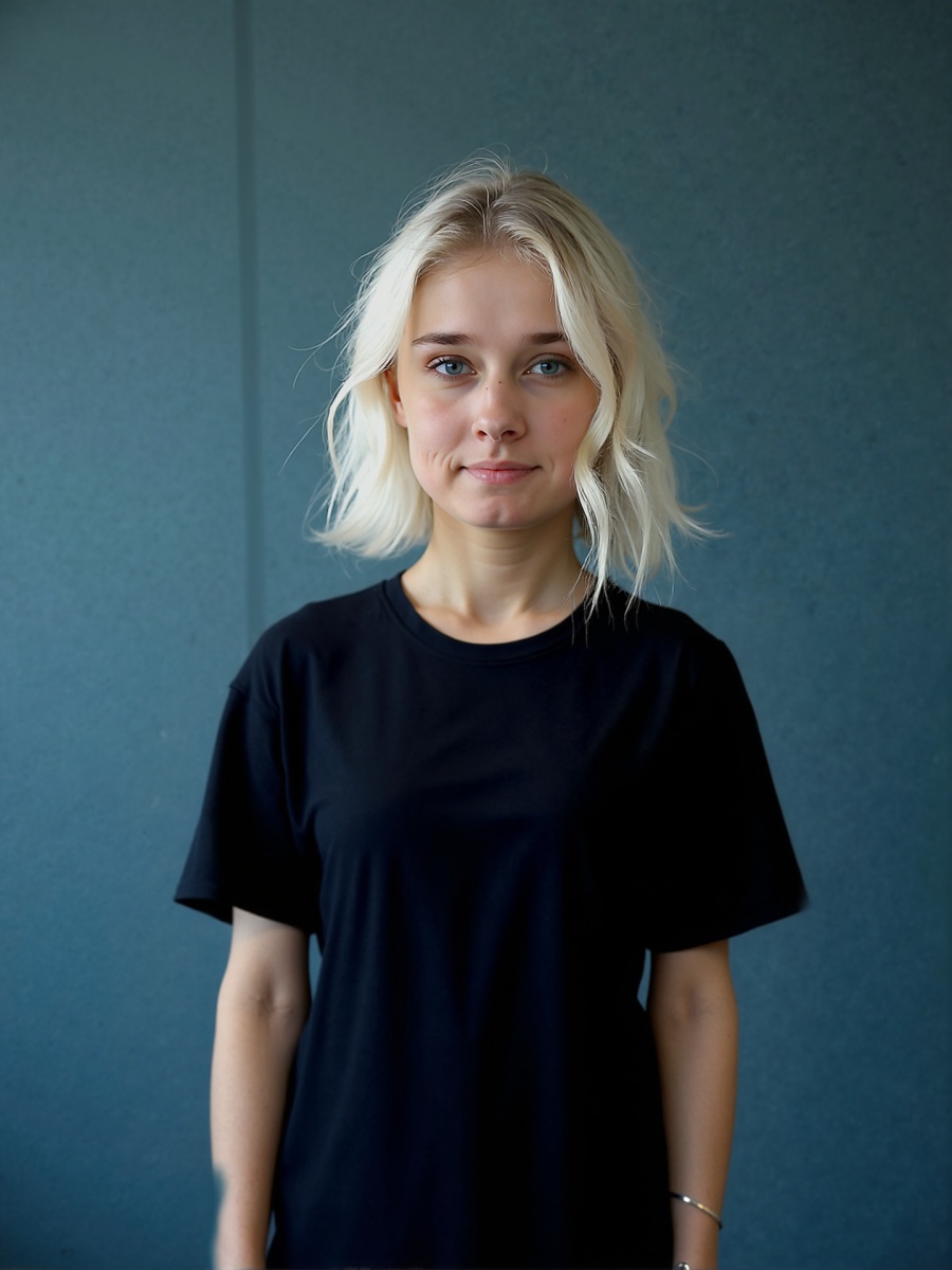 T Shirts Woman Street Casual S - огляд і ціна Street Fashion Vogue