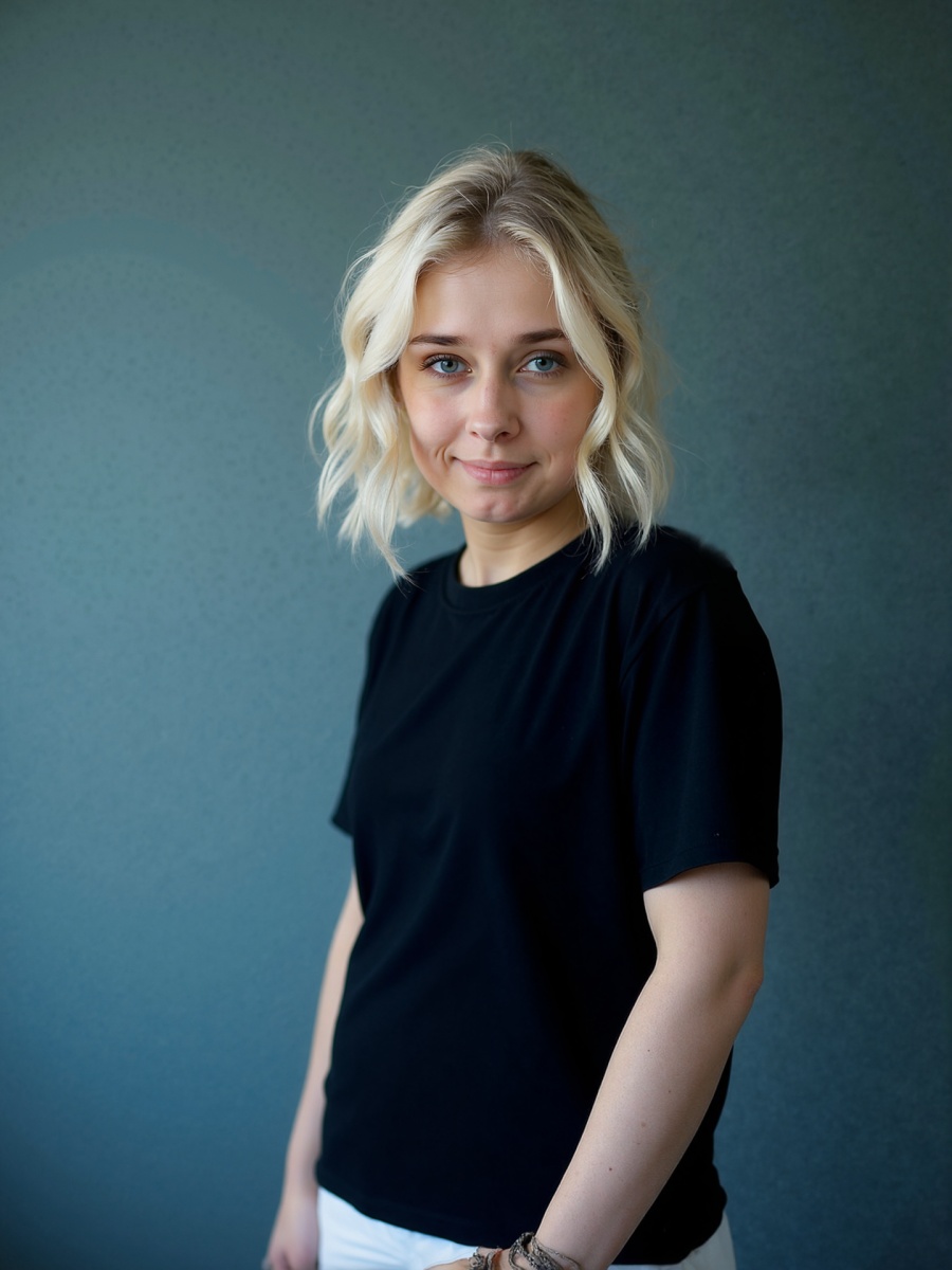 T Shirts Woman Street Casual S - огляд і ціна Street Fashion Vogue