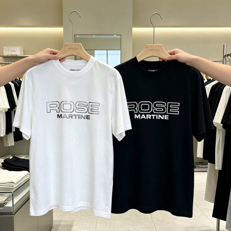 Classic Letter Logo Breathable - огляд і ціна Street Fashion Outfit For Men