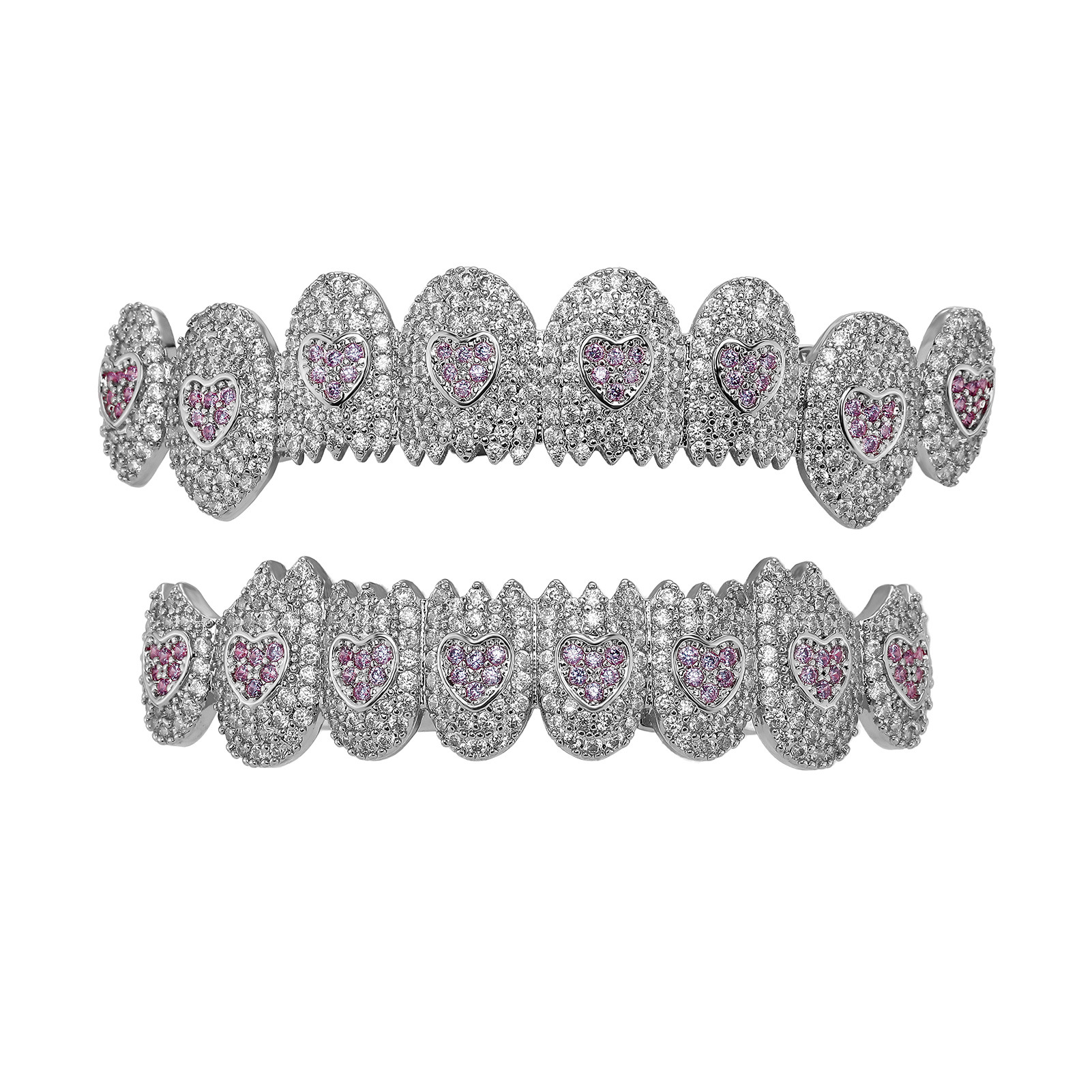 Hip Hop 8/8 Iced Out CZ Stone  - огляд і ціна Street Fashion Loverboy Hat
