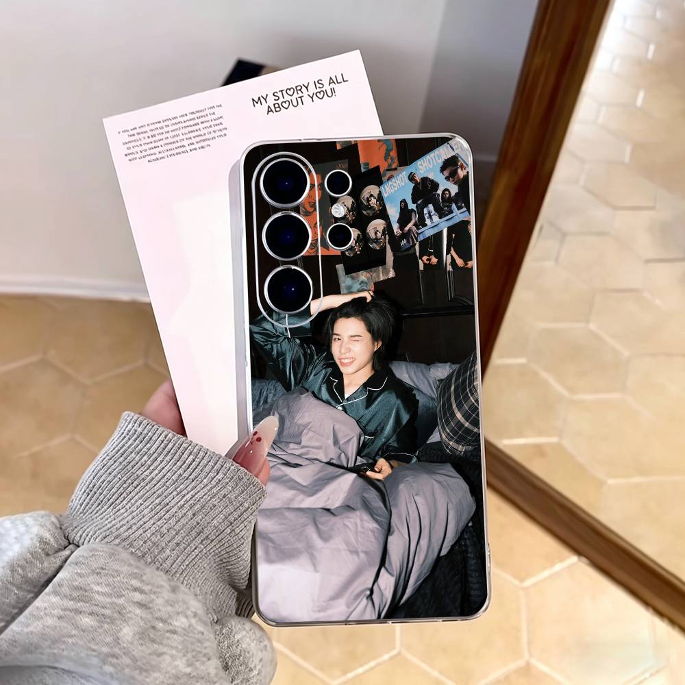 Louis LNGSHOT Phone Case For S - огляд і ціна Street Fashion Store