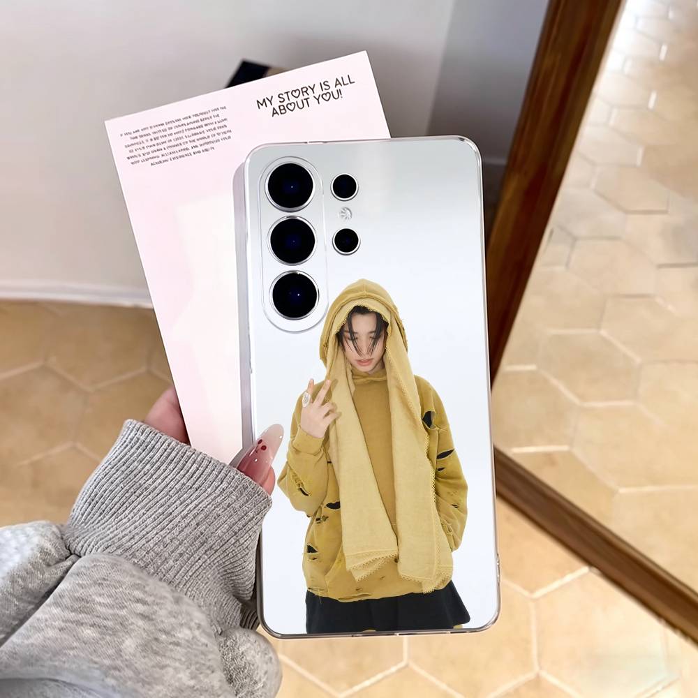Louis LNGSHOT Phone Case For S - огляд і ціна Street Fashion Store