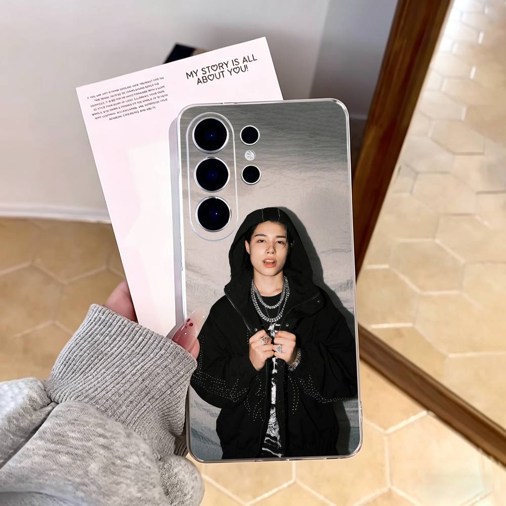 Louis LNGSHOT Phone Case For S - огляд і ціна Street Fashion Store