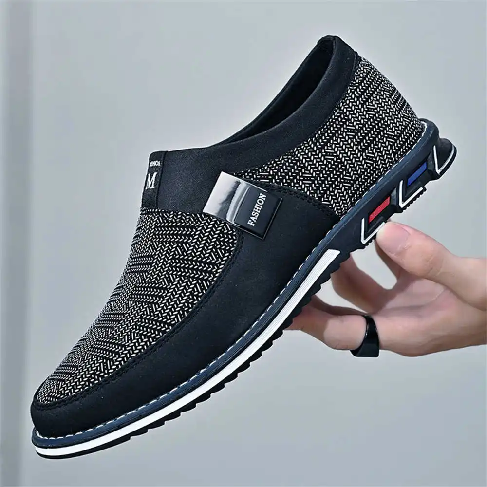 Dark Blue 44-45 Summer Shoes S - огляд і ціна Street Fashion Vietnam