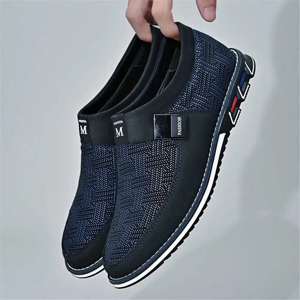 Dark Blue 44-45 Summer Shoes S - огляд і ціна Street Fashion Vietnam